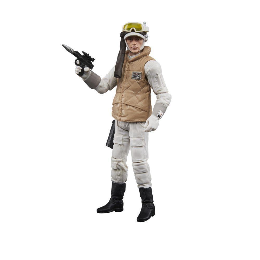 Star Wars Kenner Edition Rebel Soldier Echo Base-1