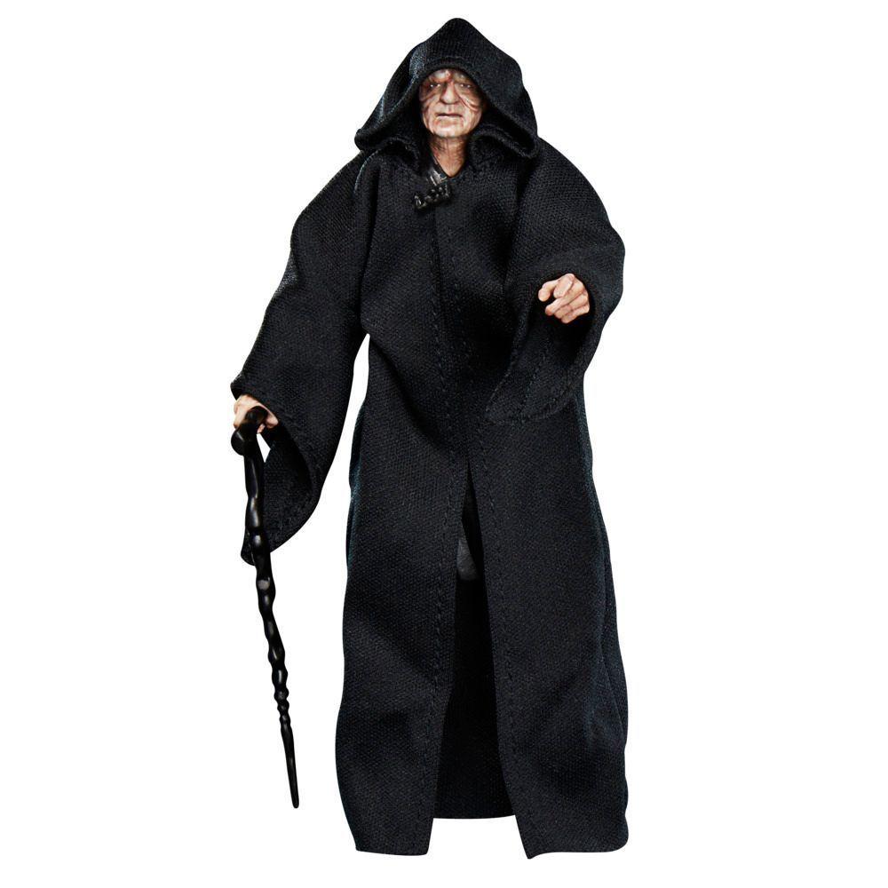 Star Wars Black Series Archive Emperor Palpatine-1