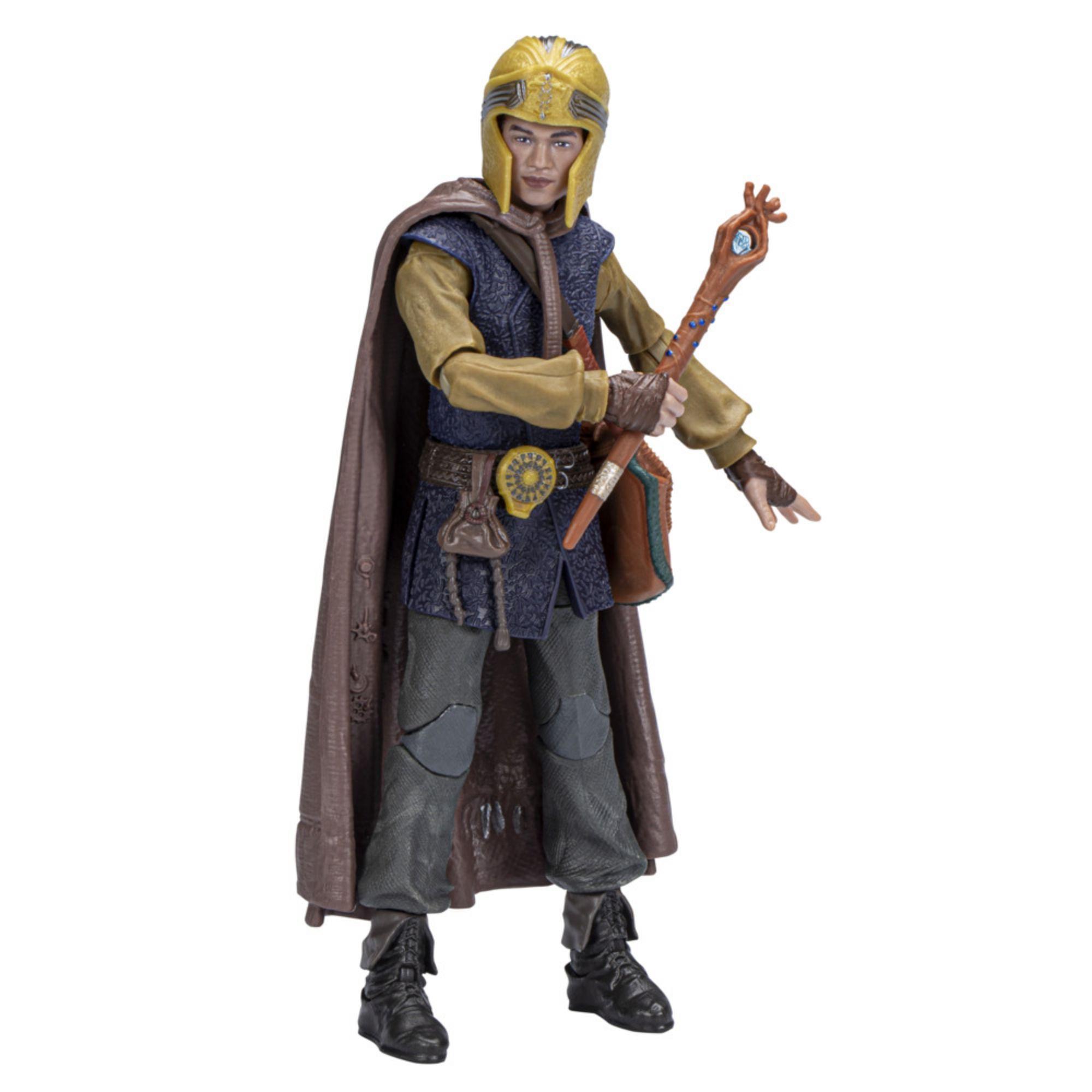Figura Dungeons & Dragons Golden Archive Simon-0