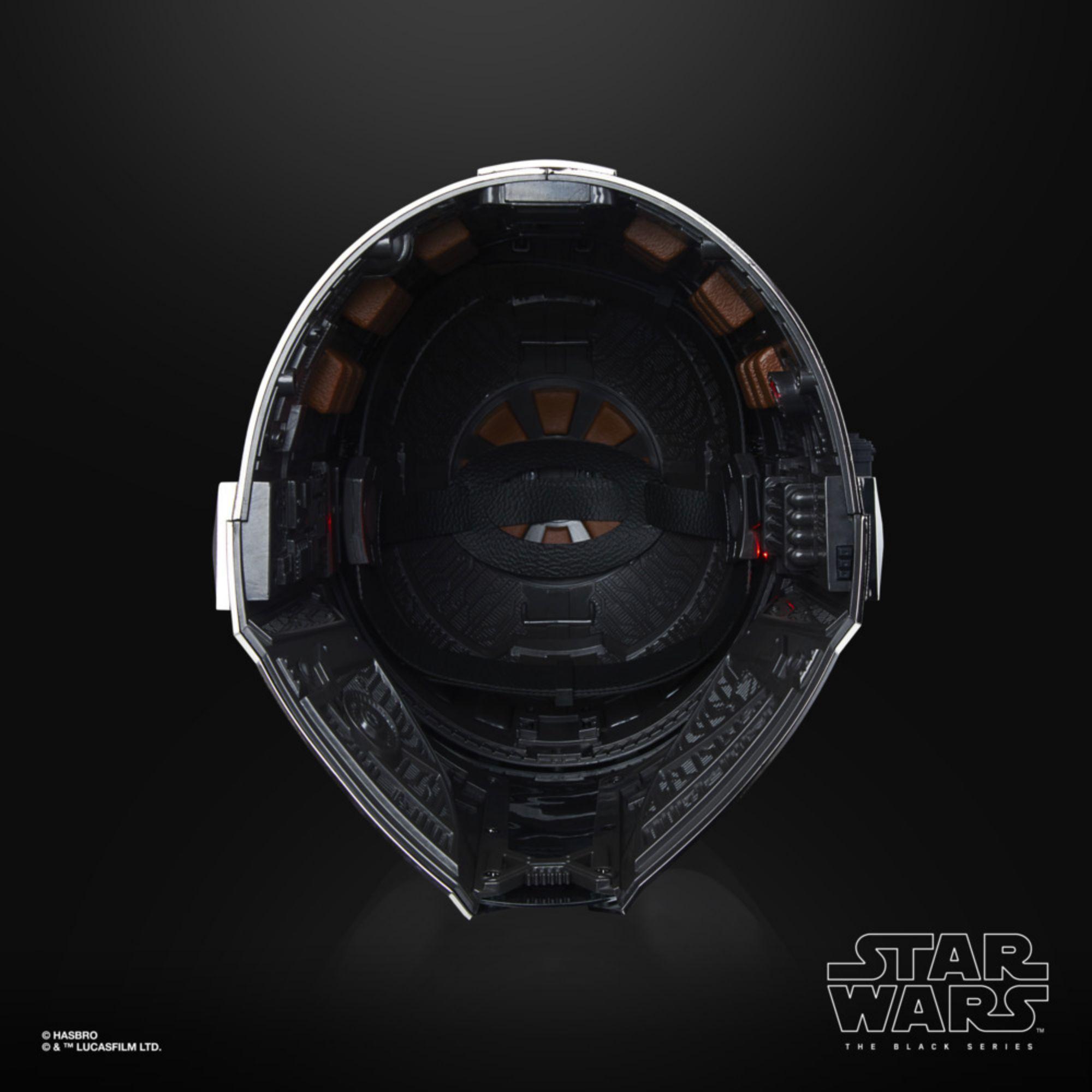 Star Wars The Mandalorian - Casco Electrónico-5
