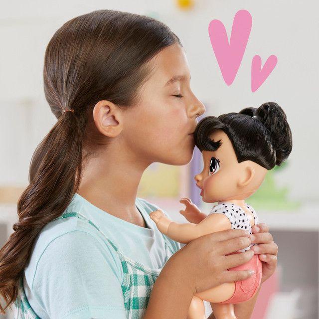 Muñeca Baby Alive Gatea y Juega Katie Kat-7