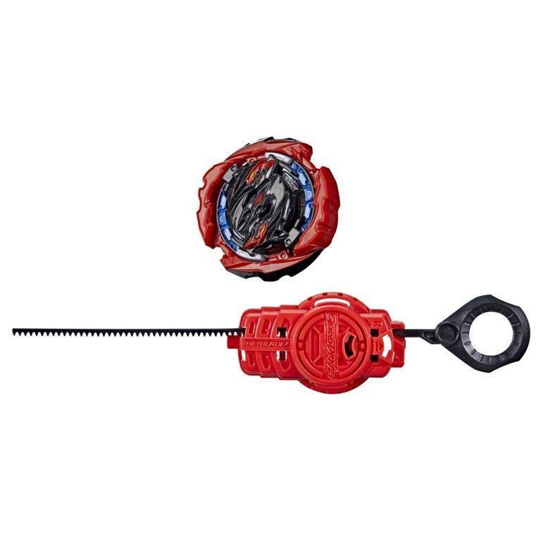 Trompo Beyblade Burst Quad Drive Cyclone-2