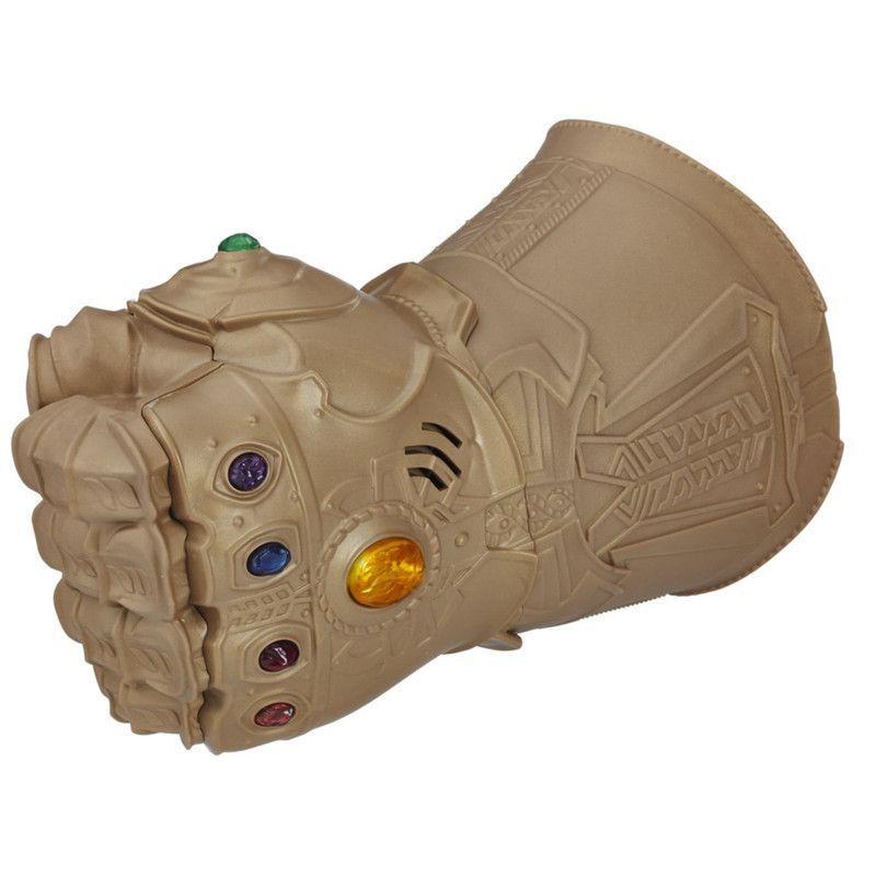 Guante Marvel Avengers Super Héroes-0
