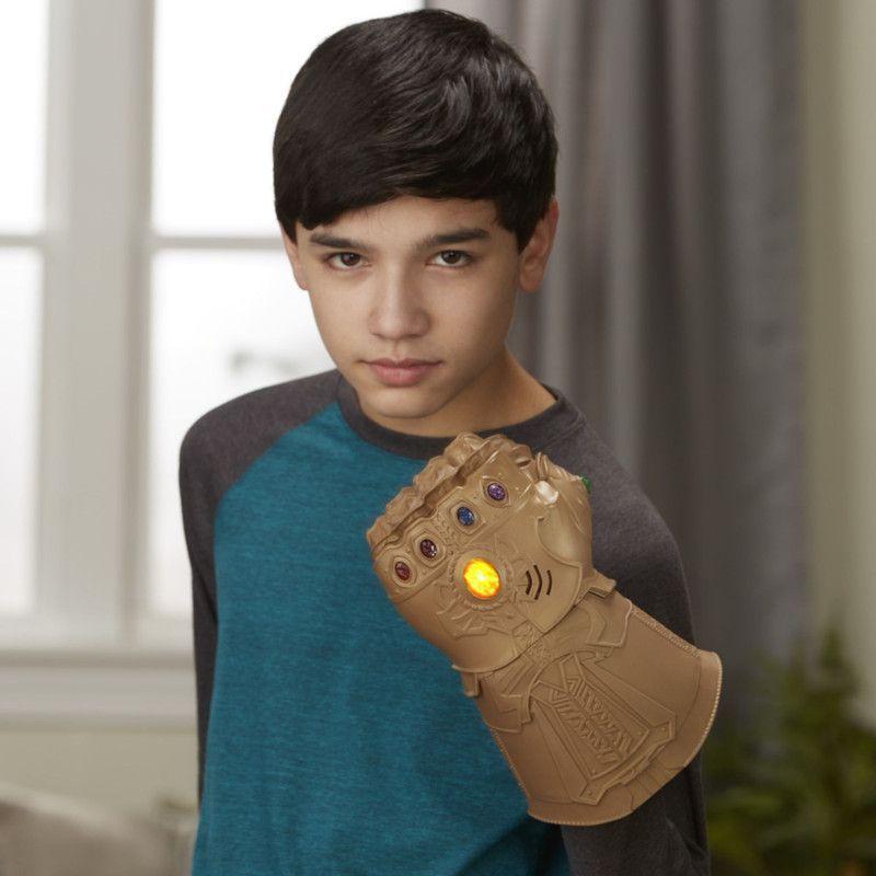 Guante Marvel Avengers Super Héroes-2