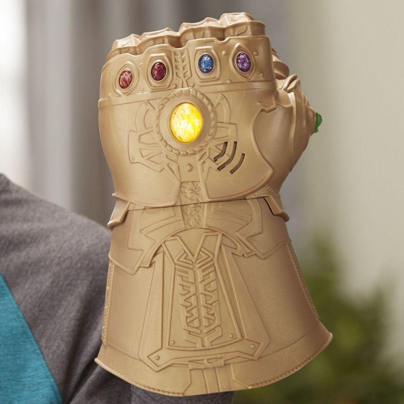 Guante Marvel Avengers Super Héroes-3