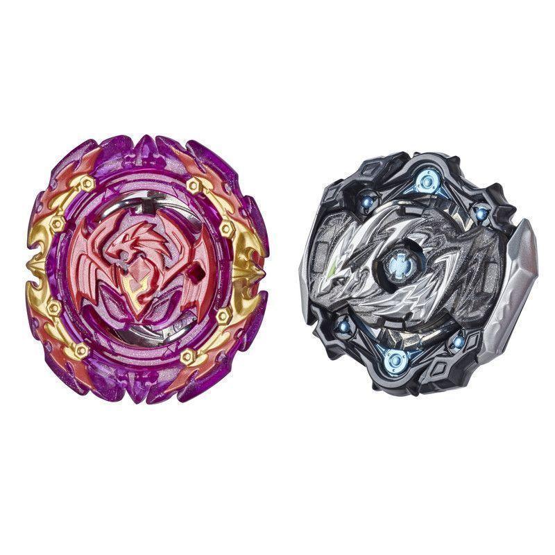 Beyblade-Myth Evo Dragon Y Perfect Phoenix-1