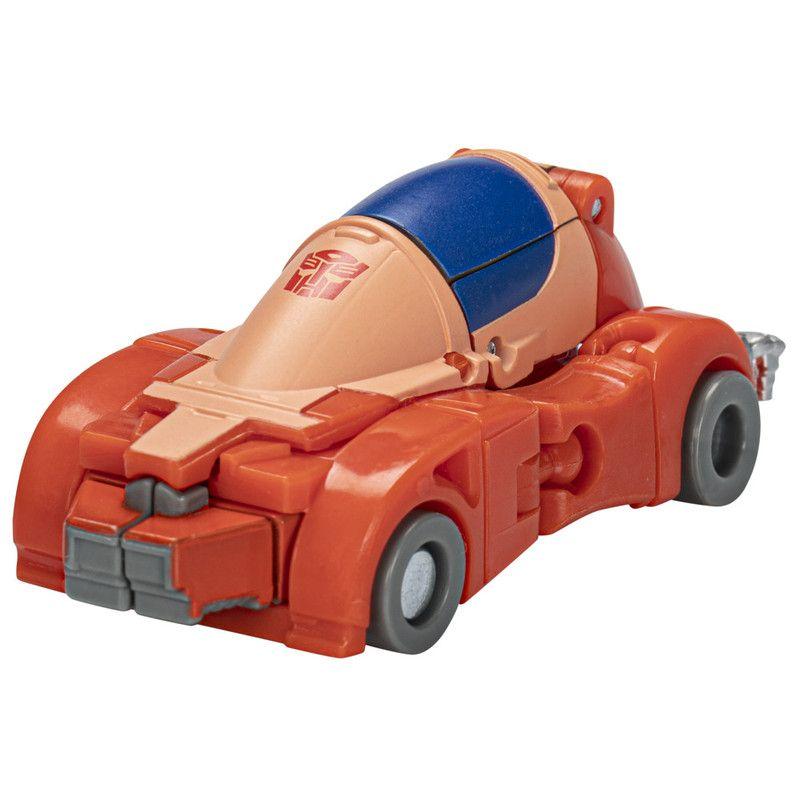 Figura de Acción Transformers Studio Series Autobot Wheelie-2