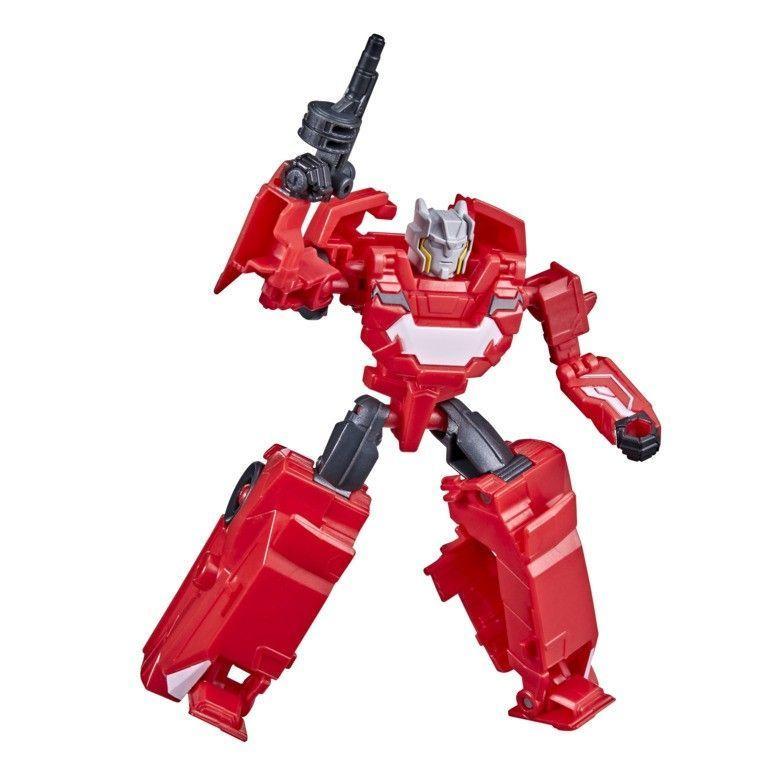 Figura Transformers Cyberverse Blitz Blast Dead End-0