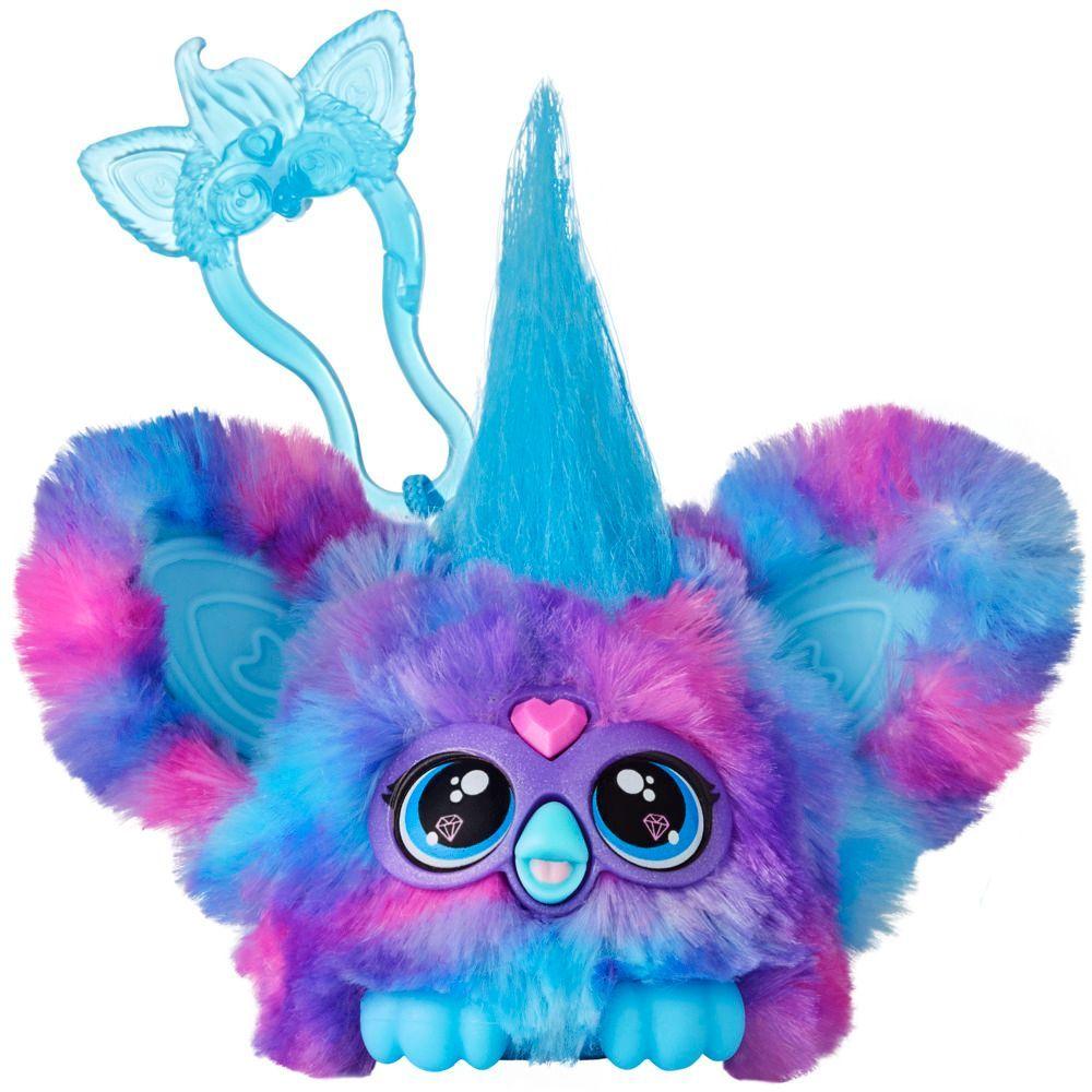 Miniamigo Interactivo Furby Furblets Luv-Lee-0