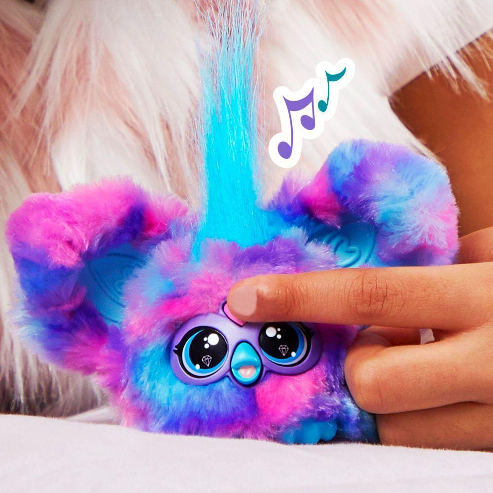 Miniamigo Interactivo Furby Furblets Luv-Lee-7