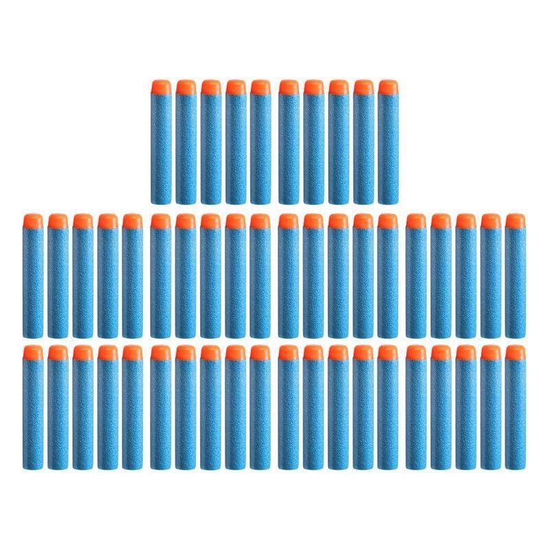 Dardos Nerf Elite 2.0 50 Unidades De Repuesto-1
