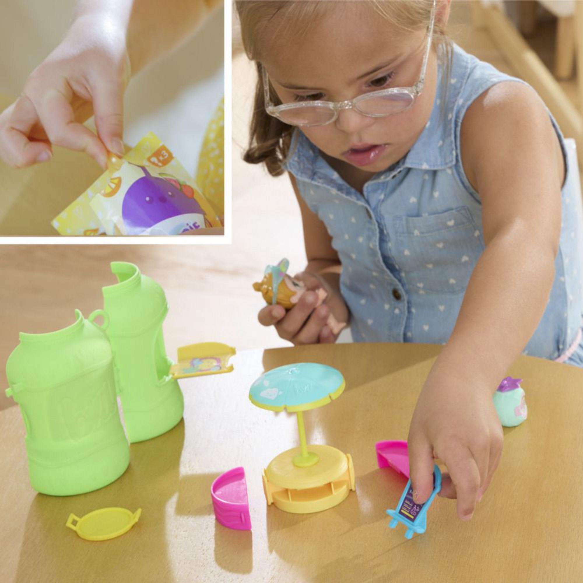 Muñeca Baby Alive Foodie Cuties Botella Sorpresa-4