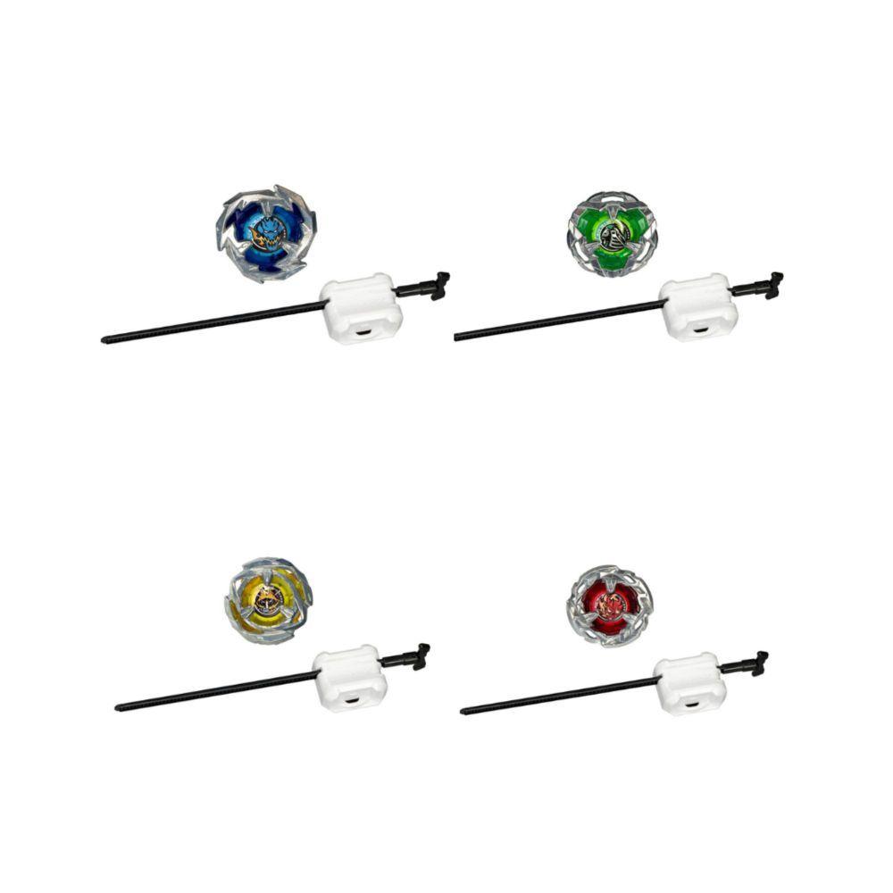 Trompo Beyblade X Kit Inicial Surtido-1