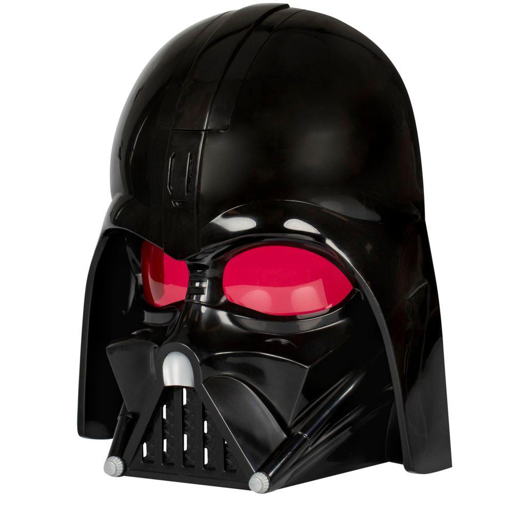 Máscara Star Wars Darth Vader-3