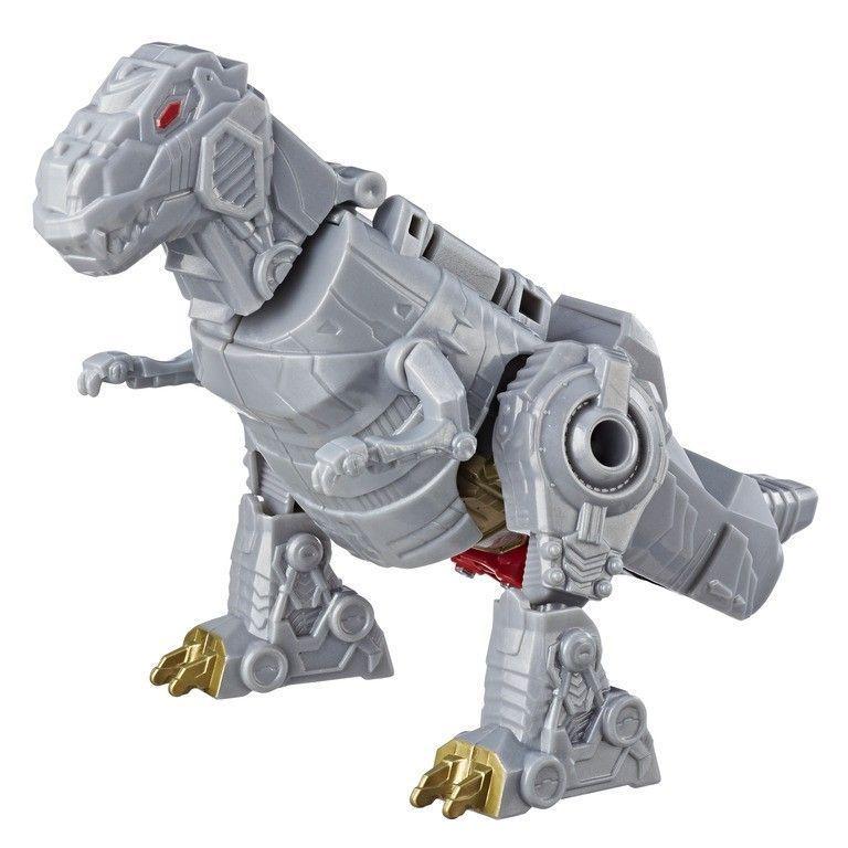 Transformers Auténticos - Grimlock-2