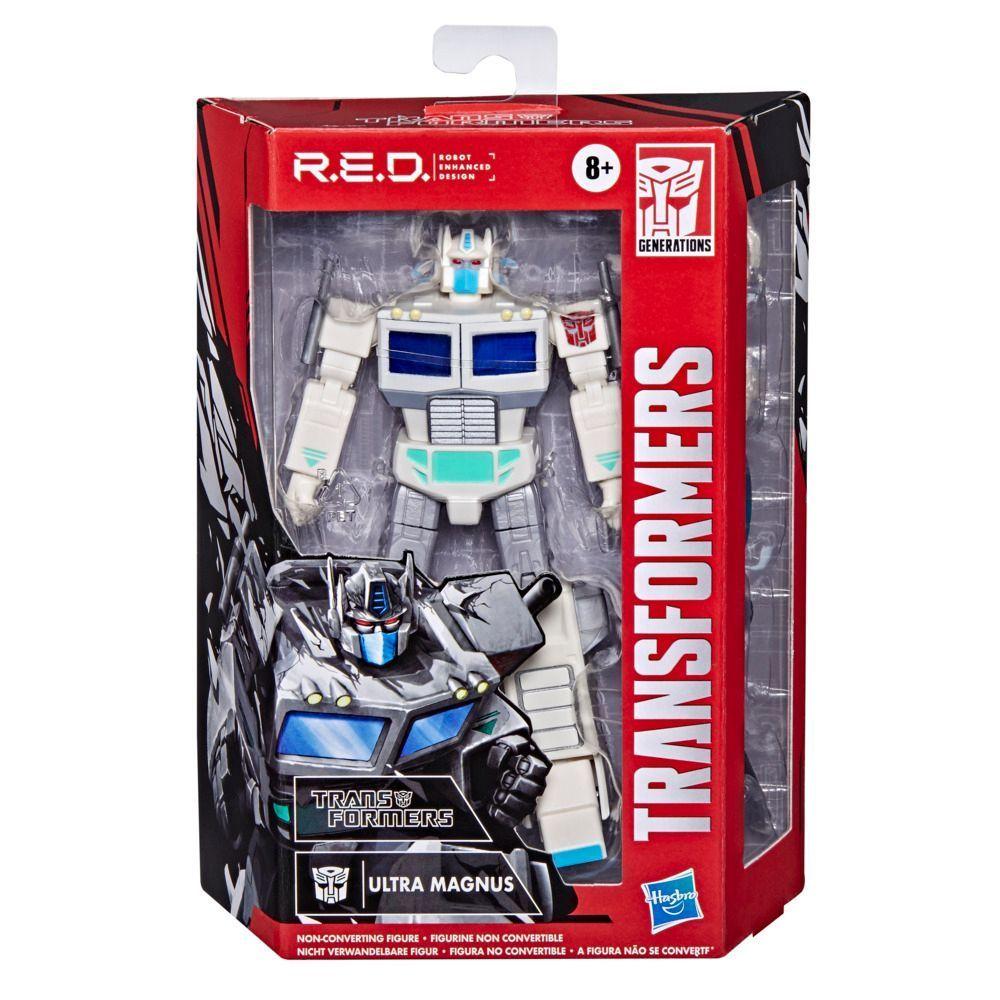 Figura Fan Transformers Studio Series Optimus-0