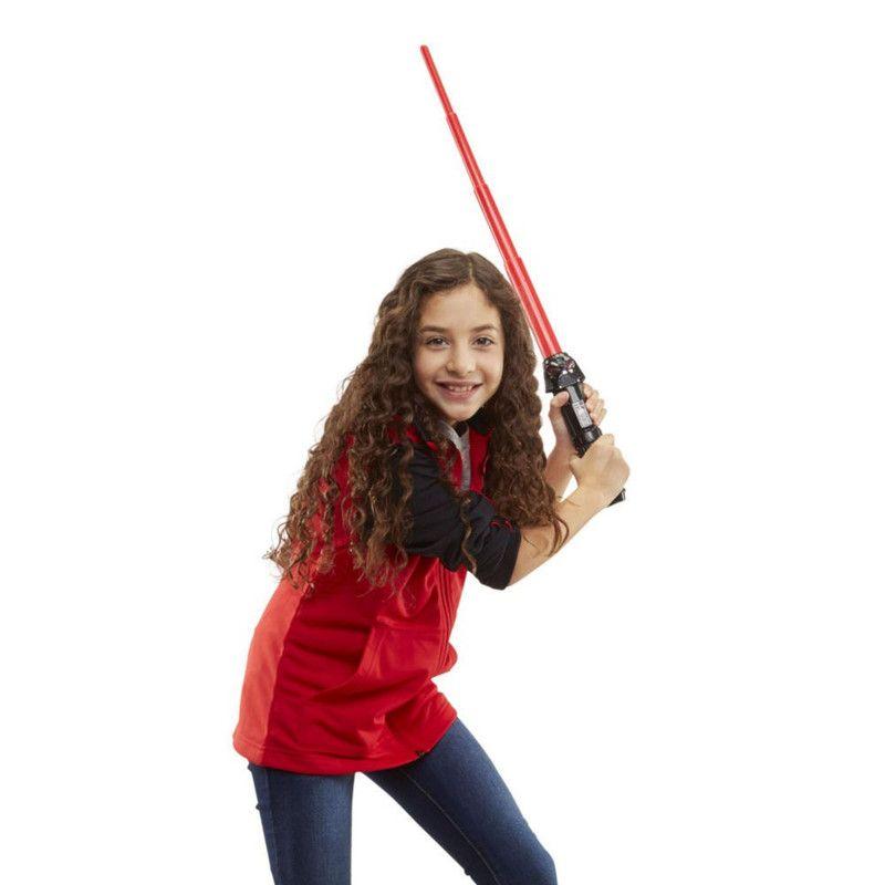 Sable Star Wars Lightsaber Squad Surtido-3
