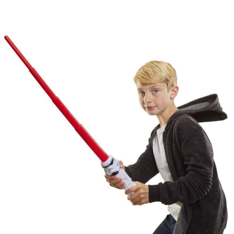 Sable Star Wars Lightsaber Squad Surtido-4