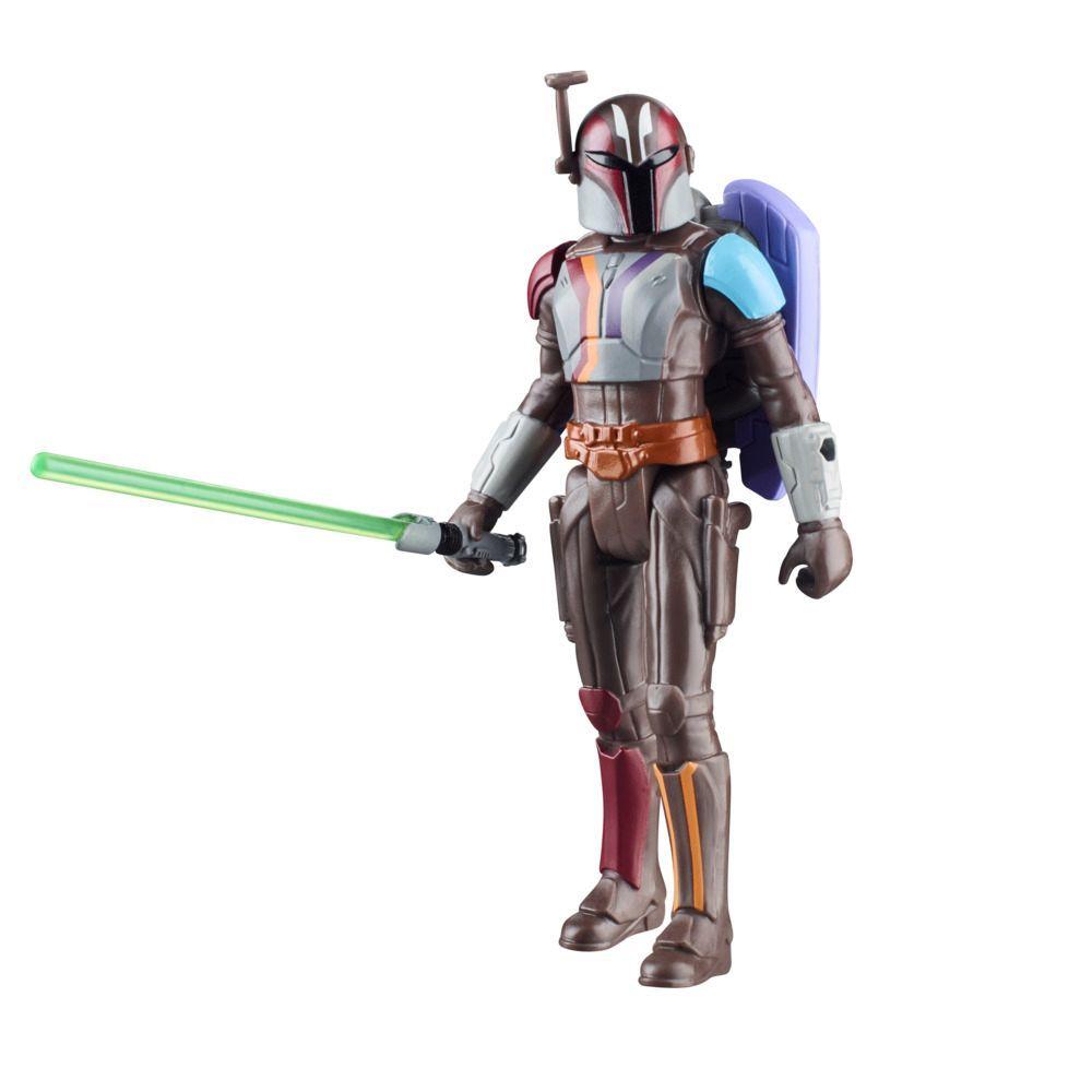 Figura de Acción Star Wars Epic Hero Series Sabine Wren-4