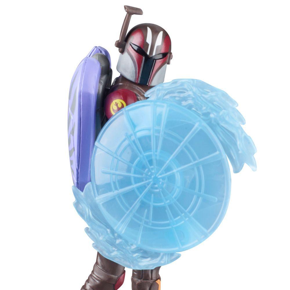 Figura de Acción Star Wars Epic Hero Series Sabine Wren-7