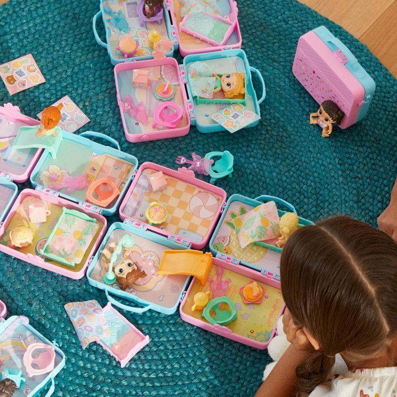 Muñeca Baby Alive Foodie Cuties Lonchera Sorpresa-4