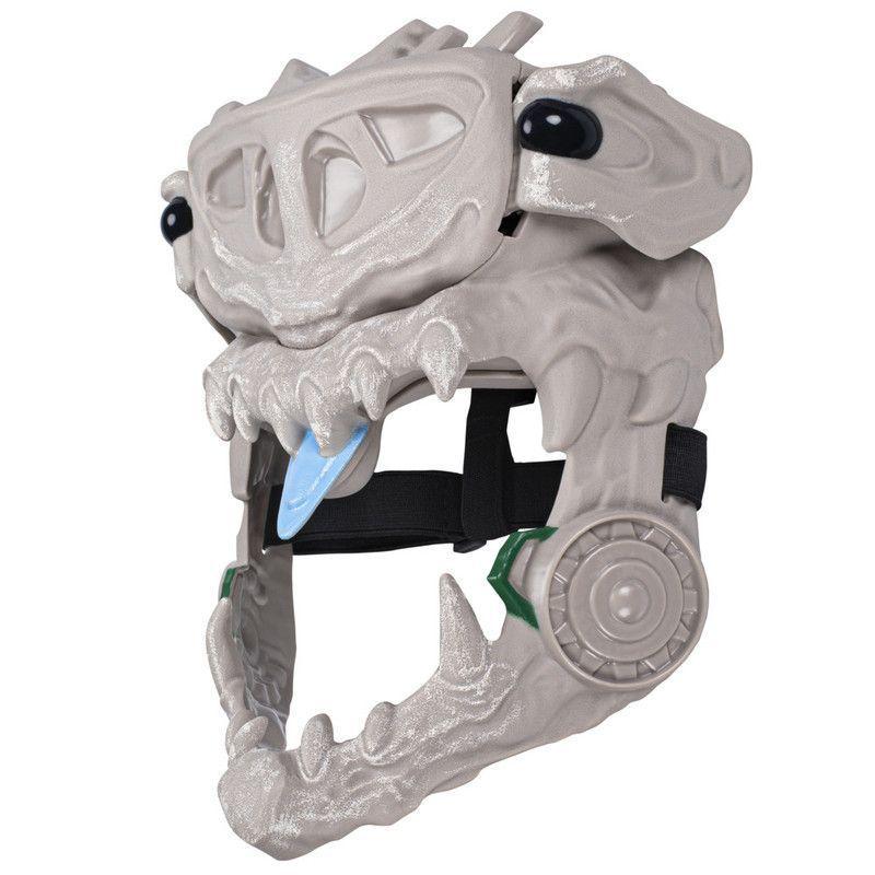 Máscara Tiburón Black Panther Wakanda Attuma-0