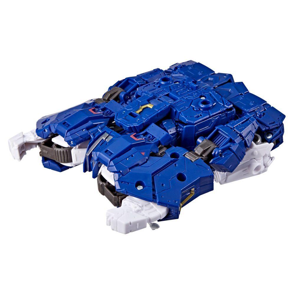 Figura Fan Transformers Studio Series Soundwave-2