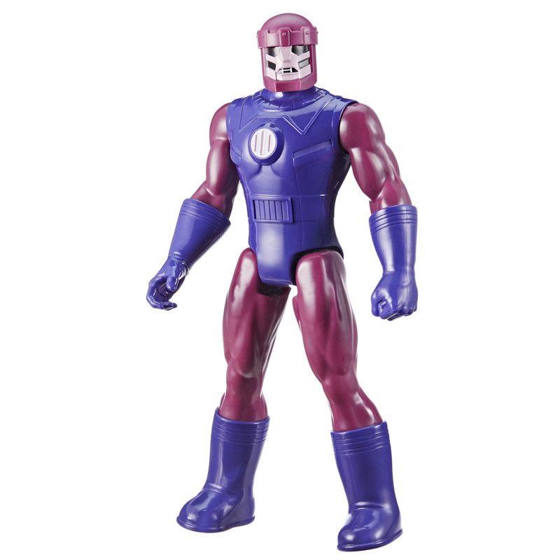 Figura de Acción Marvel Studios X-Men '97 Titan Hero Series Marvel's Sentine-0