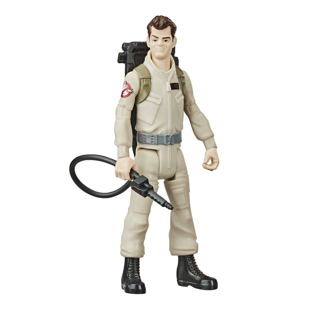 Figura Ghostbusters Accesorios - Ray Stantz-2
