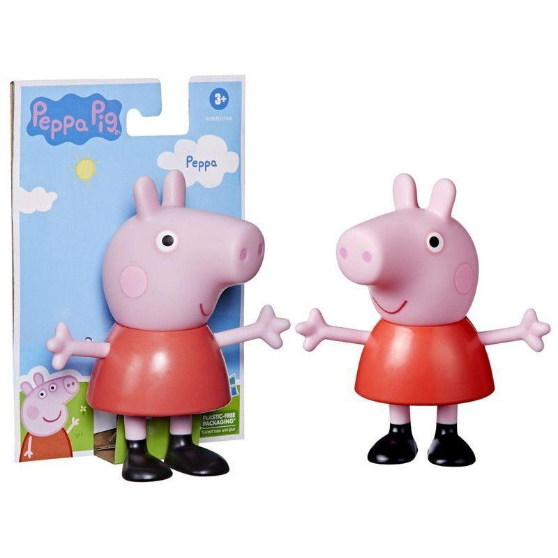 Figura Peppa Pig Plastic Free Packaging-2