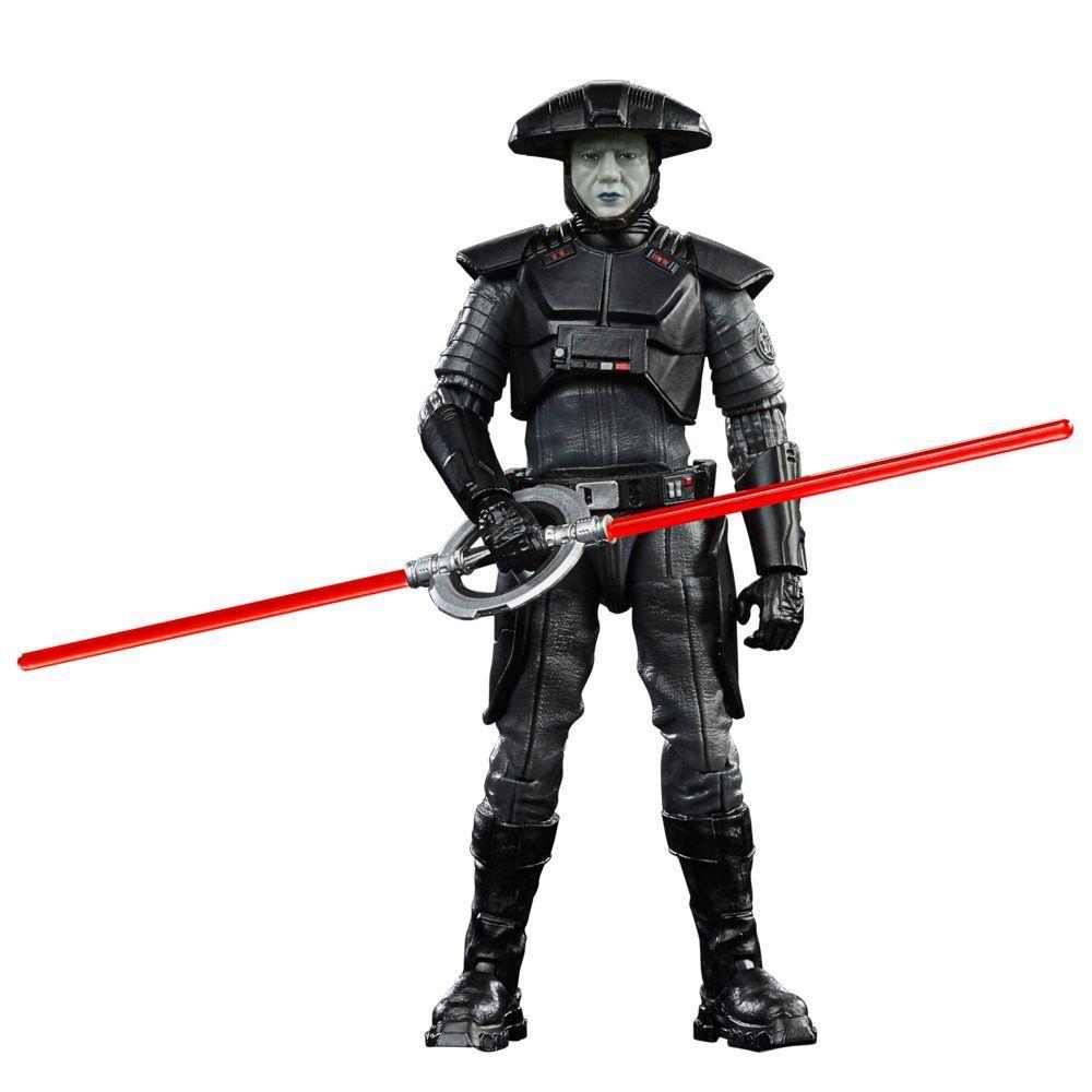 Star Wars Black Series Fifth Brother (Inquisitor)-1