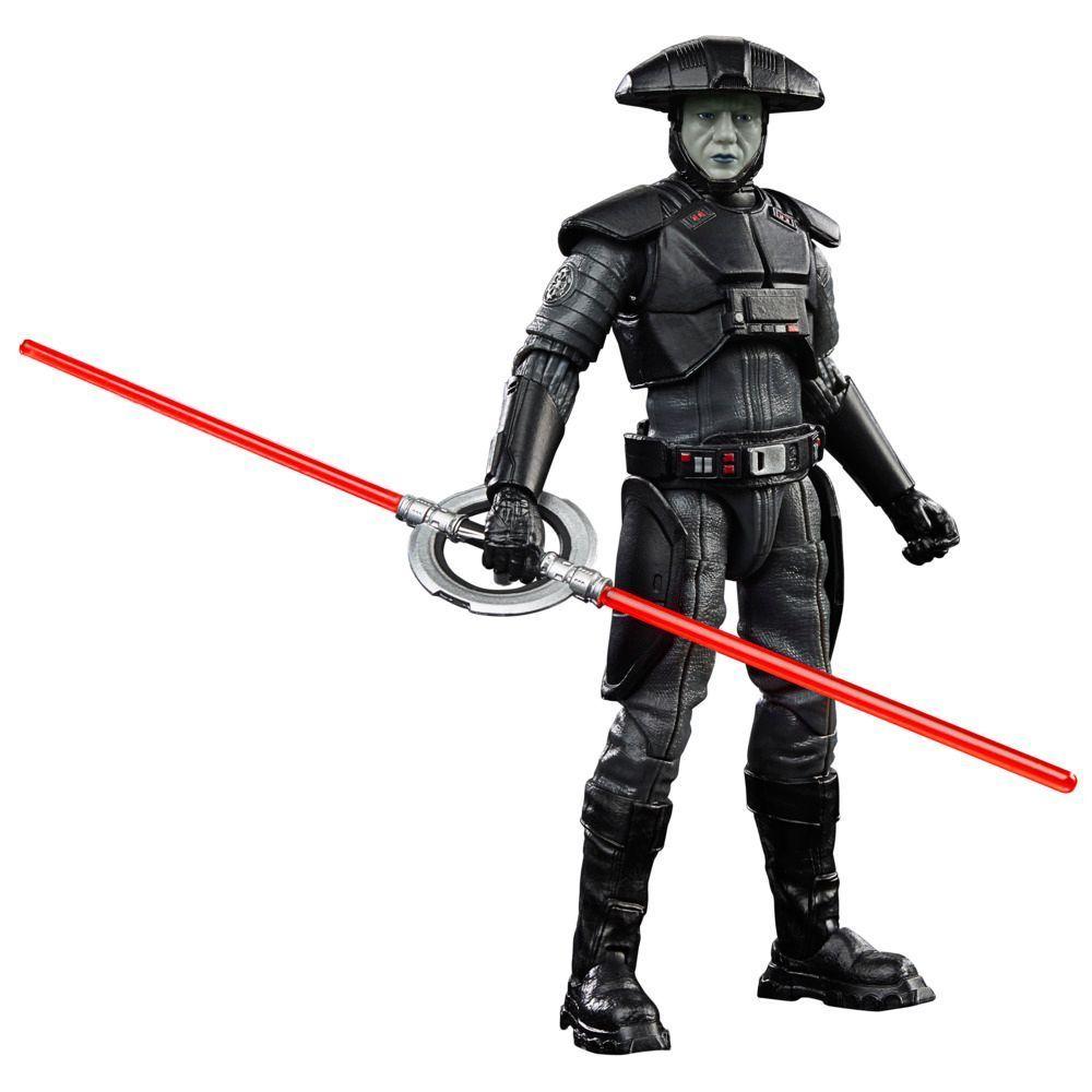 Star Wars Black Series Fifth Brother (Inquisitor)-3