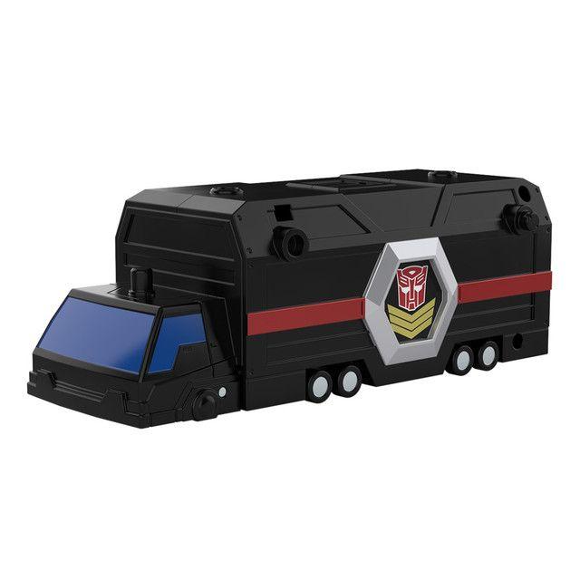 Figura de Acción Transformers Age of the Primes Titan The Thirteen Star Optimus Prime-7