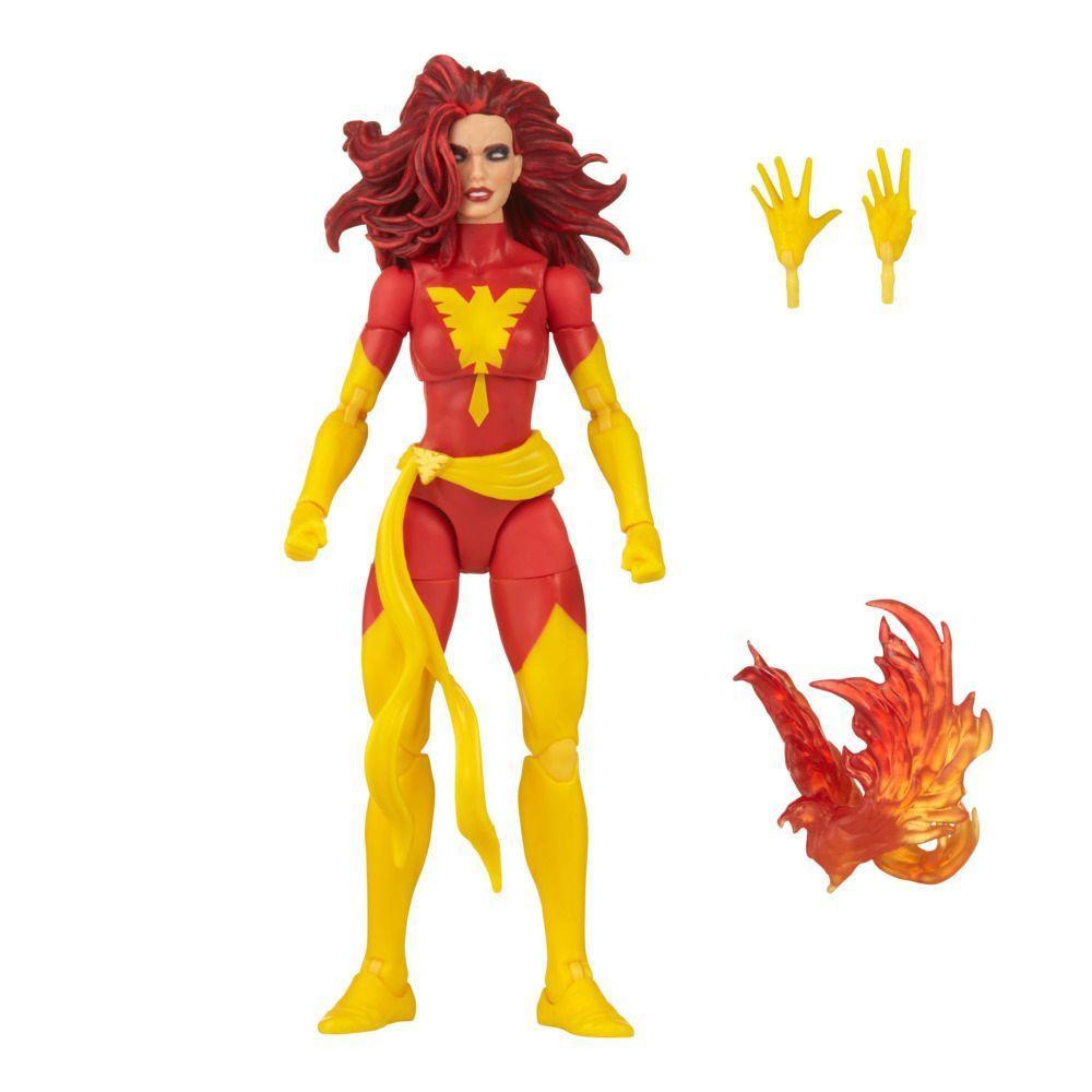 Marvel Comics The Uncanny X-Men Dark Phoenix-1