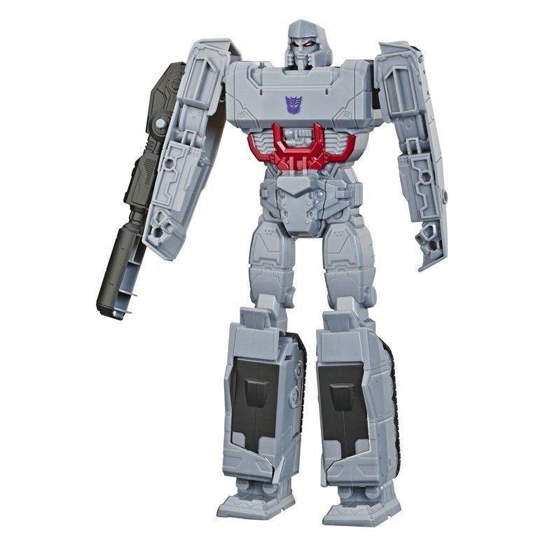 Transformers - Megatron Cambiadores Titanes-0