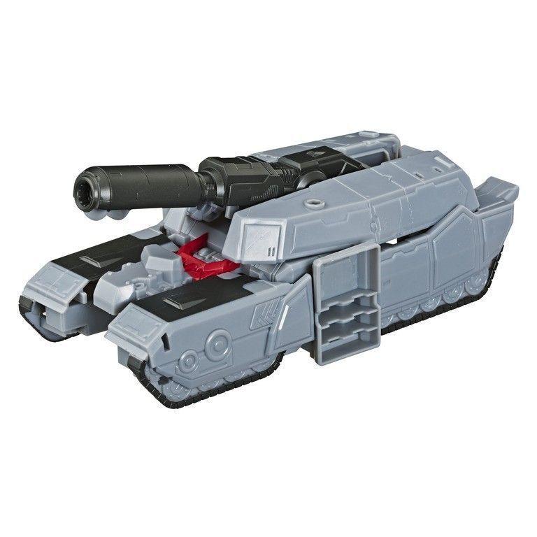 Transformers - Megatron Cambiadores Titanes-2