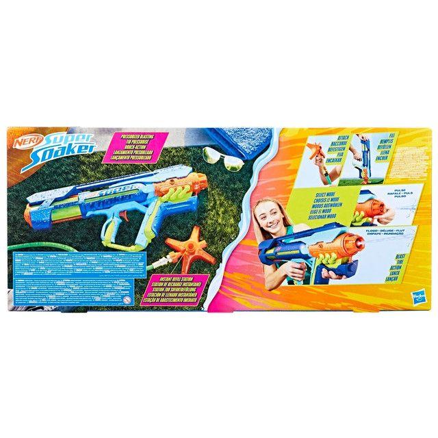 Lanzador de Agua Super Soaker Power Drench XL-3