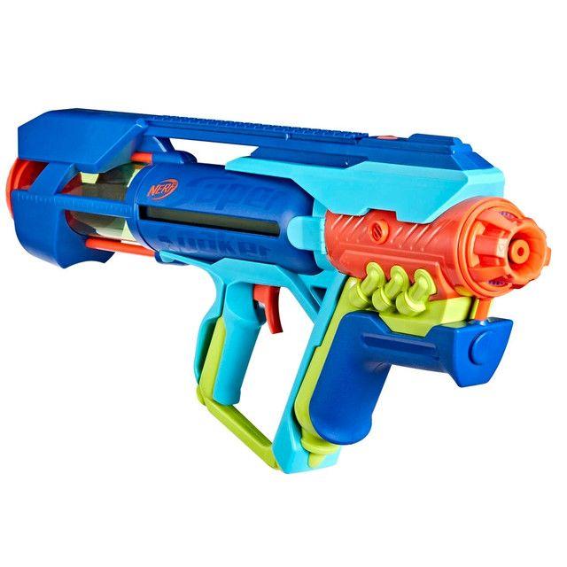 Lanzador de Agua Super Soaker Power Drench XL-5