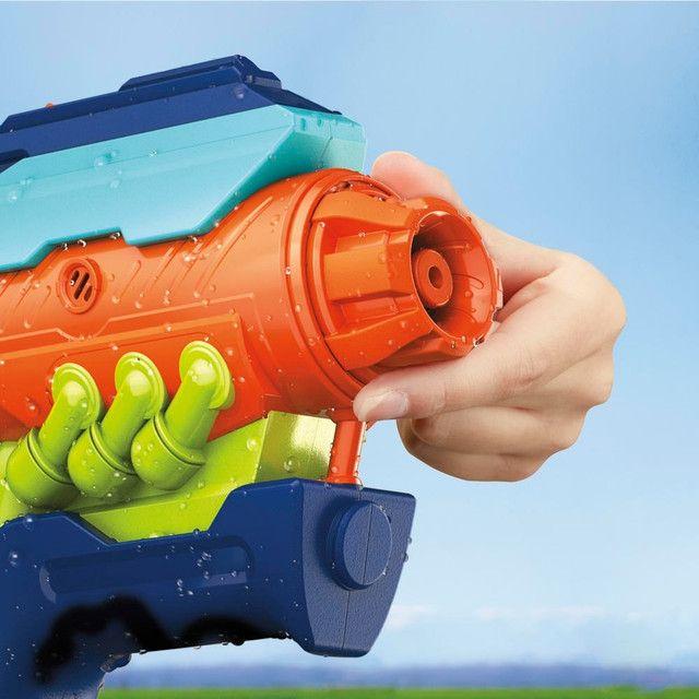 Lanzador de Agua Super Soaker Power Drench XL-7