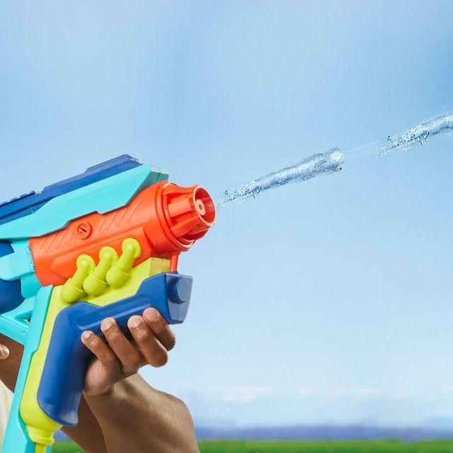 Lanzador de Agua Super Soaker Power Drench XL-8