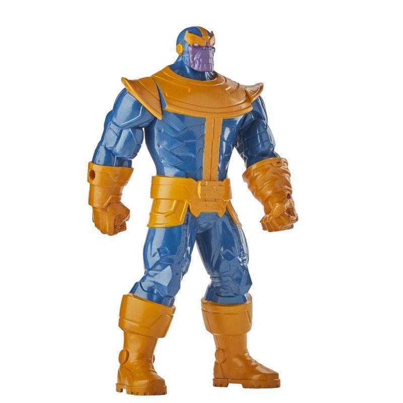 Avengers Olympus Surtido Hulk + Thanos-2