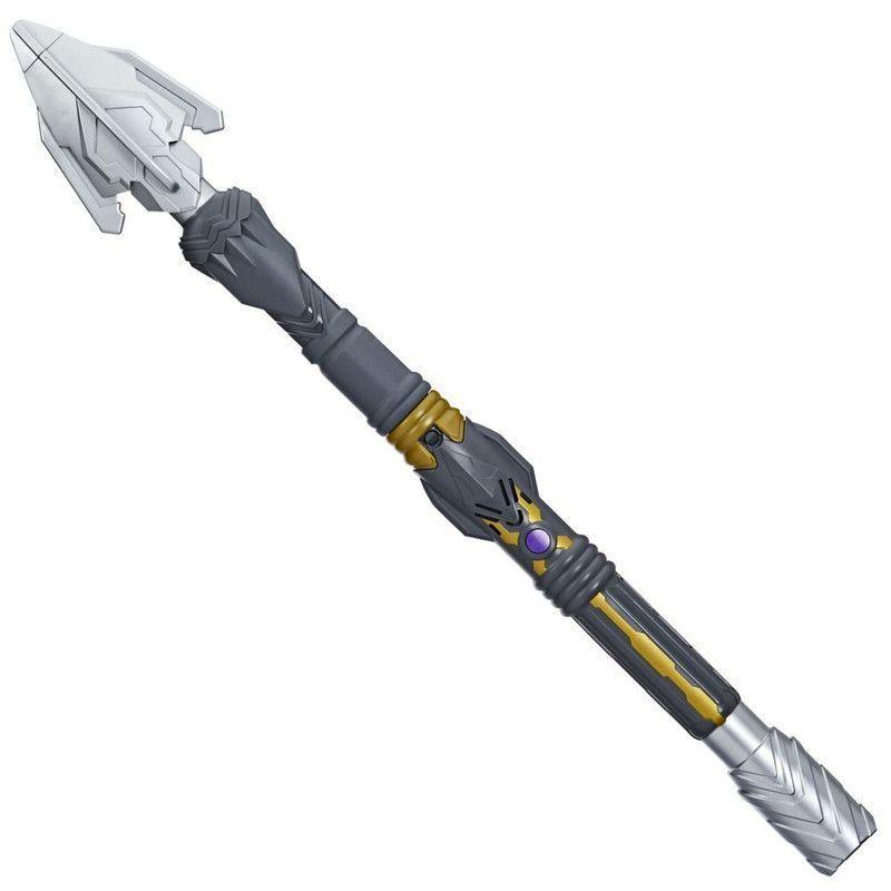 Lanza Electrónica Black Panther Wakanda Kingsguard-0
