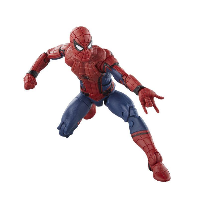 Figura de Acción Marvel Legends Series Spider-Man-5