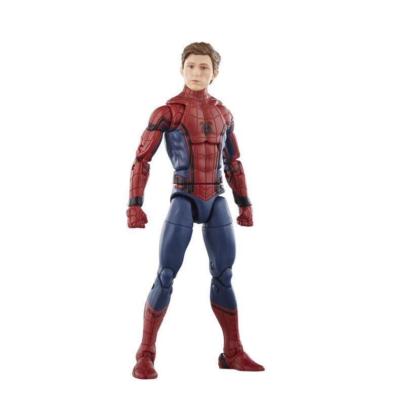 Figura de Acción Marvel Legends Series Spider-Man-4