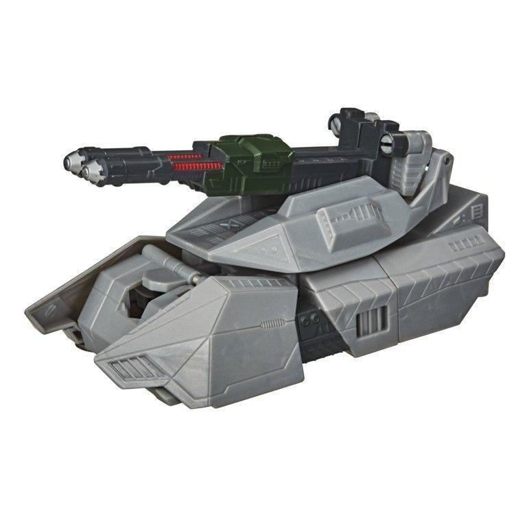 Transformers - Megatron Cambiador De 1 Paso-2