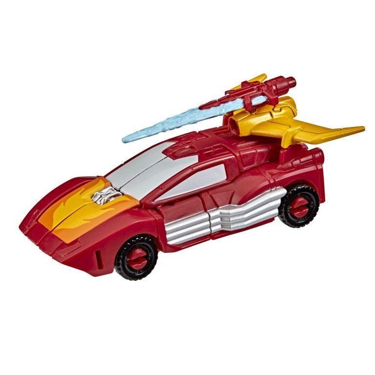 Figura Fan Transformers Kingdom Hotrod-3
