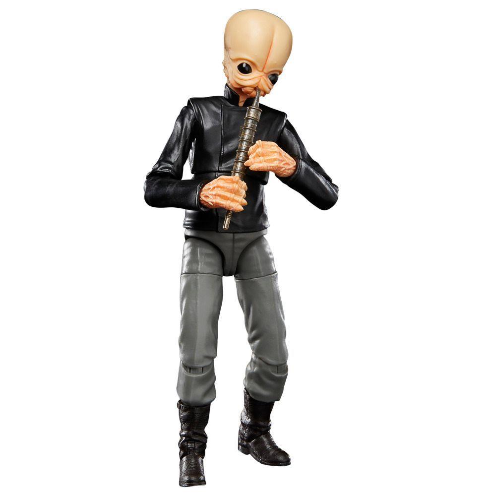 Figura Fan Star Wars Black Series Figrin D'An-1