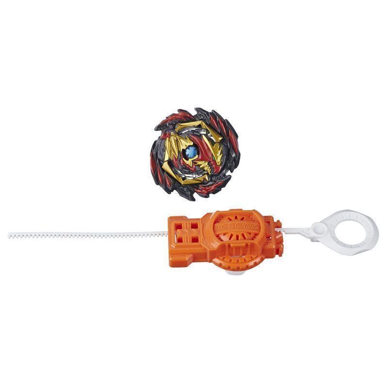 Beyblade Burst Rise Hypersphere Venom Devolos D5-1