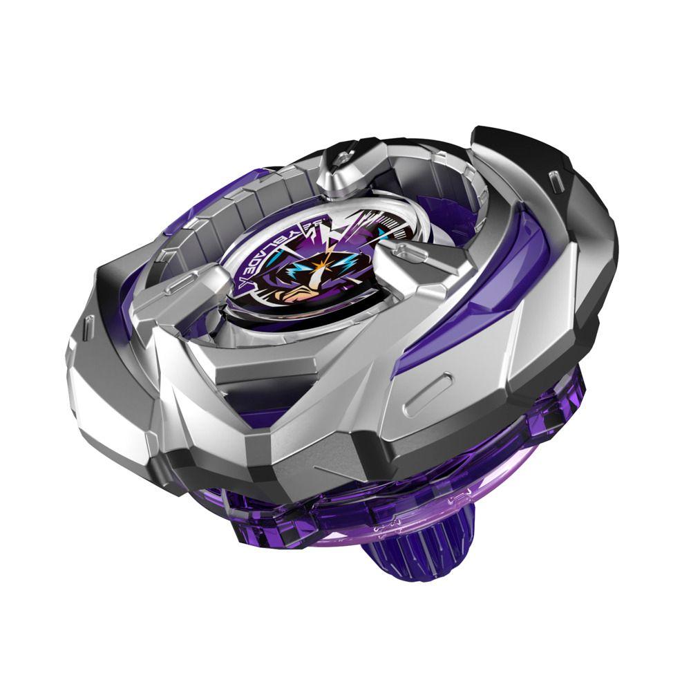 Trompo Beyblade X Kit Inicial Arrow Wizard 4-80GB-6