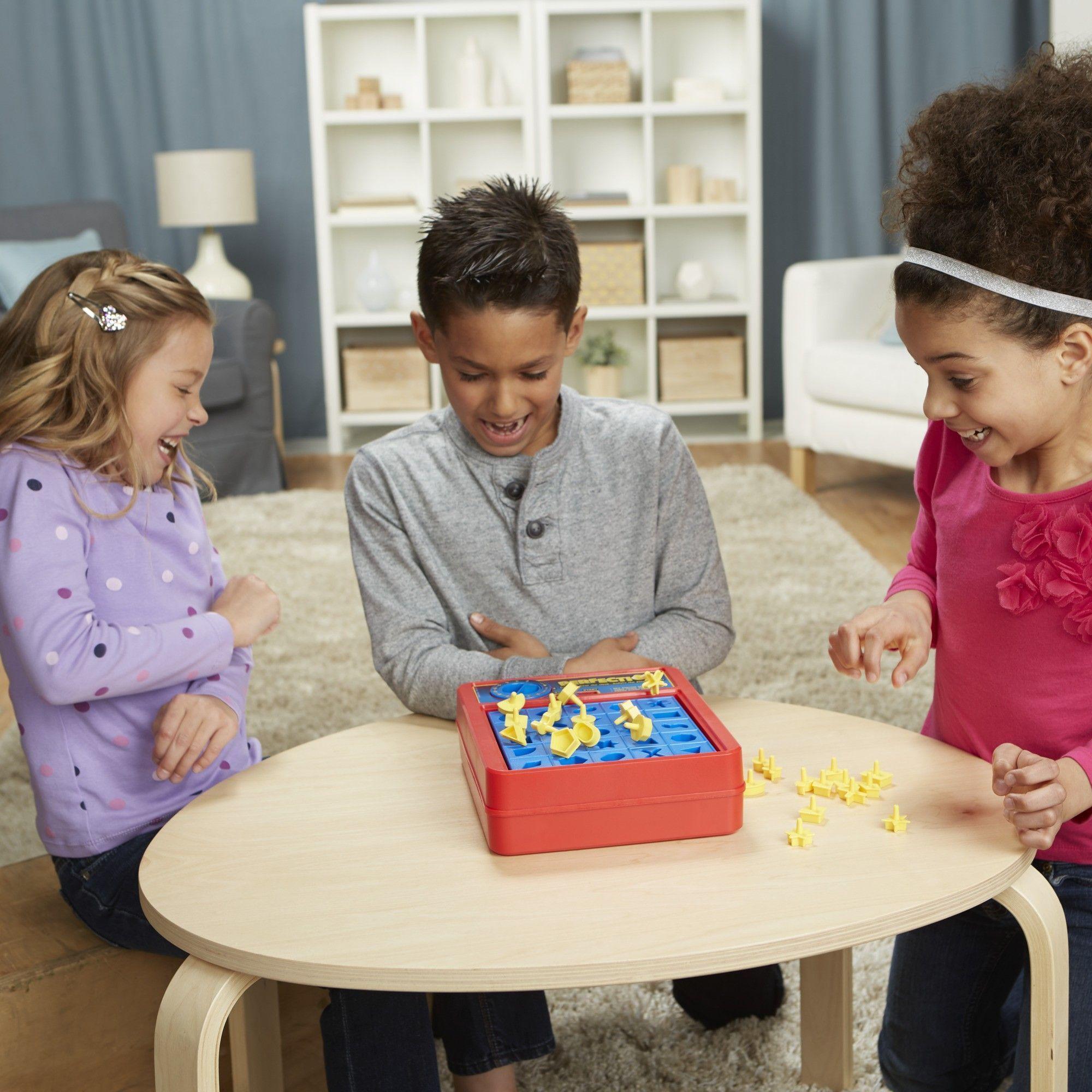 Juego De Mesa Destreza-4